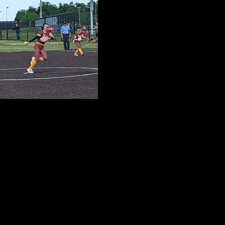 2026 THB Sports Softball-Pitcher Athlete of the Year: Alexandria's Brynlee Humphries