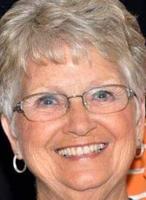 SPALL, Hattie Jan 15, 1936 - Mar 22, 2023
