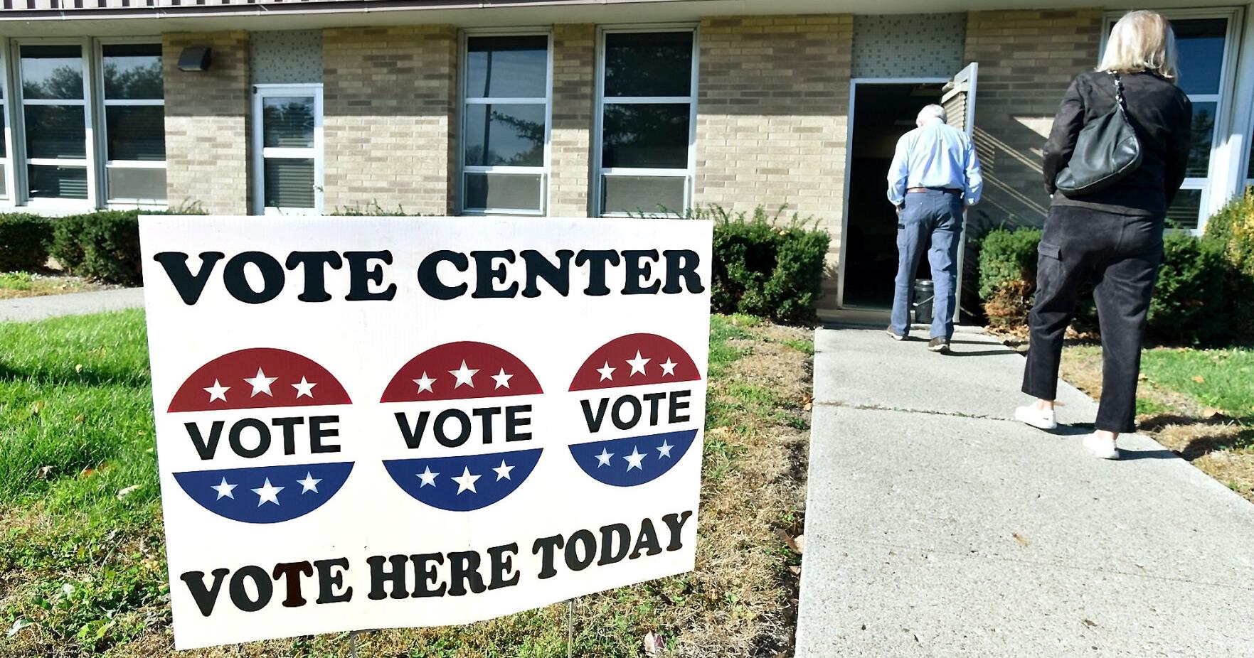 Indiana Democrats renew push to allow ballot initiatives - Vimarsana News