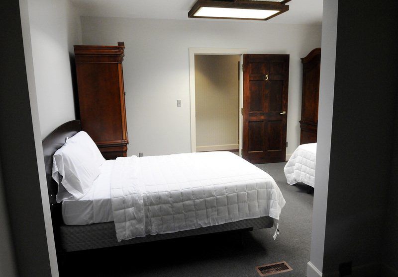 More beds for drug and alcohol treatment Local News