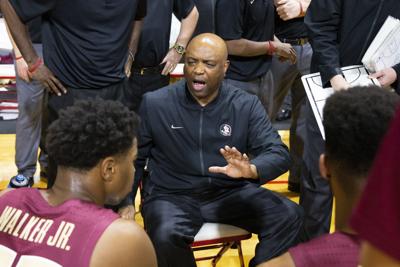 Fsu Coach Hamilton Looking Forward To Assembly Return Sports