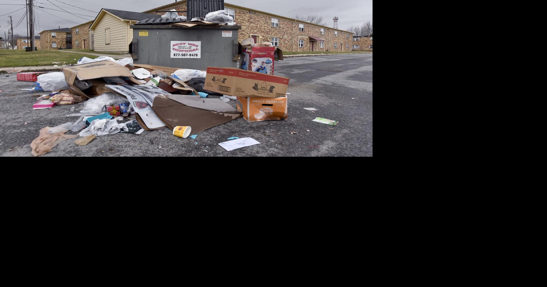 Report Indiana laws attract outofstate landlords with bad intentions