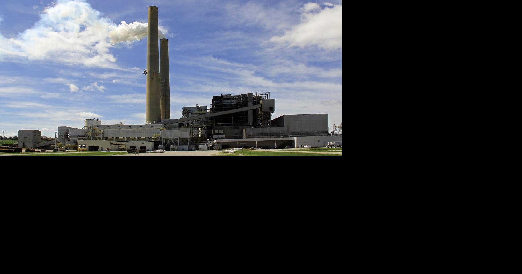 EPA orders 2 Indiana power plants to keep burning coal | News