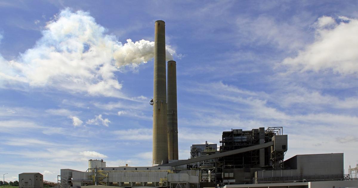 EPA orders 2 Indiana power plants to keep burning coal | News