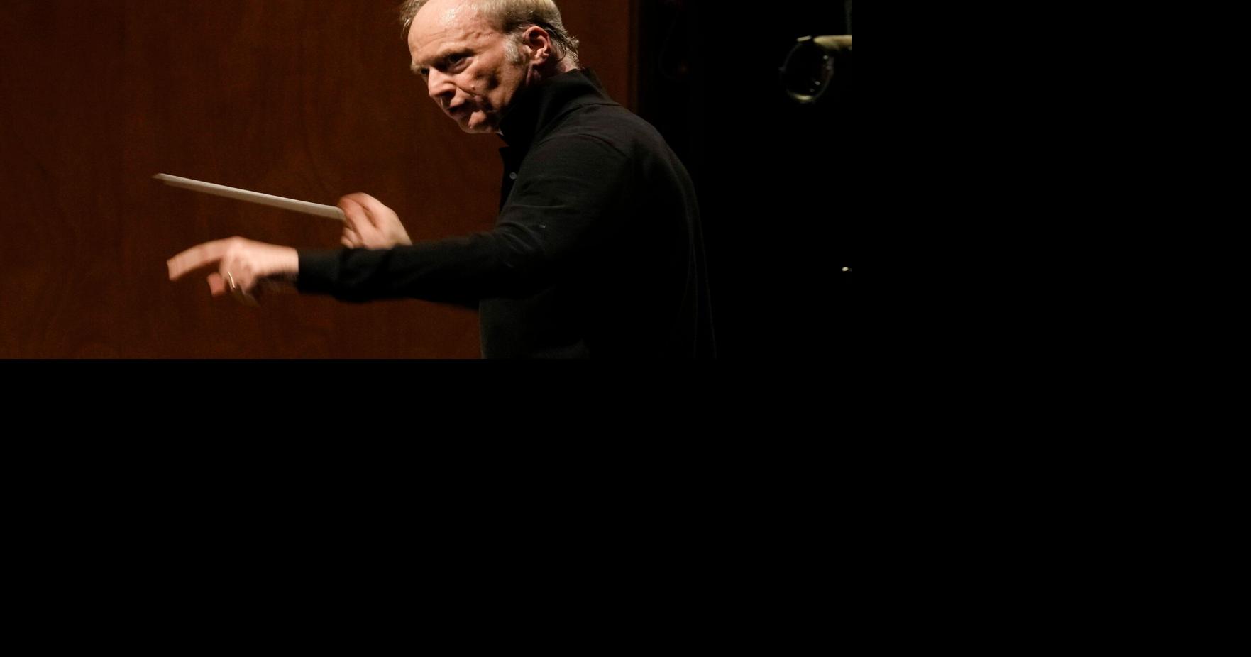 National Symphony announces 6 DC concerts