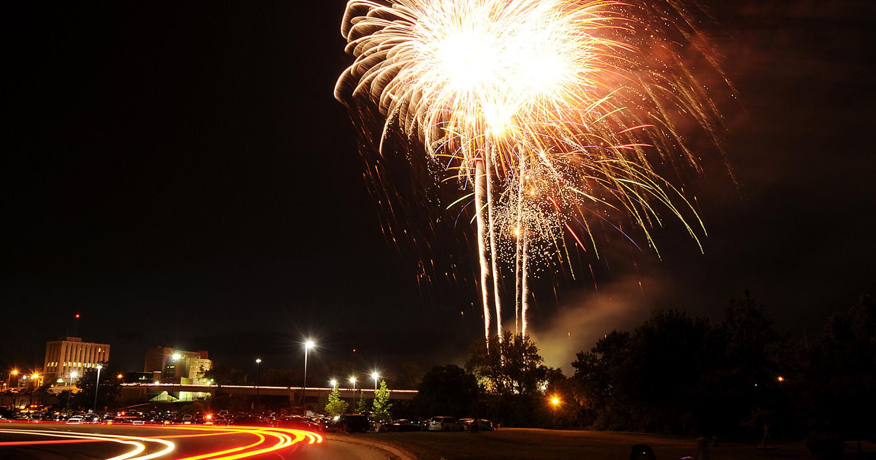 Good Morning: City Independence Day plans announced - Vimarsana News