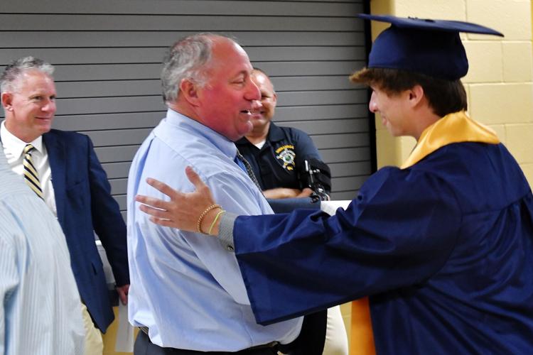 PHOTOS Shenandoah High School Graduation Gallery