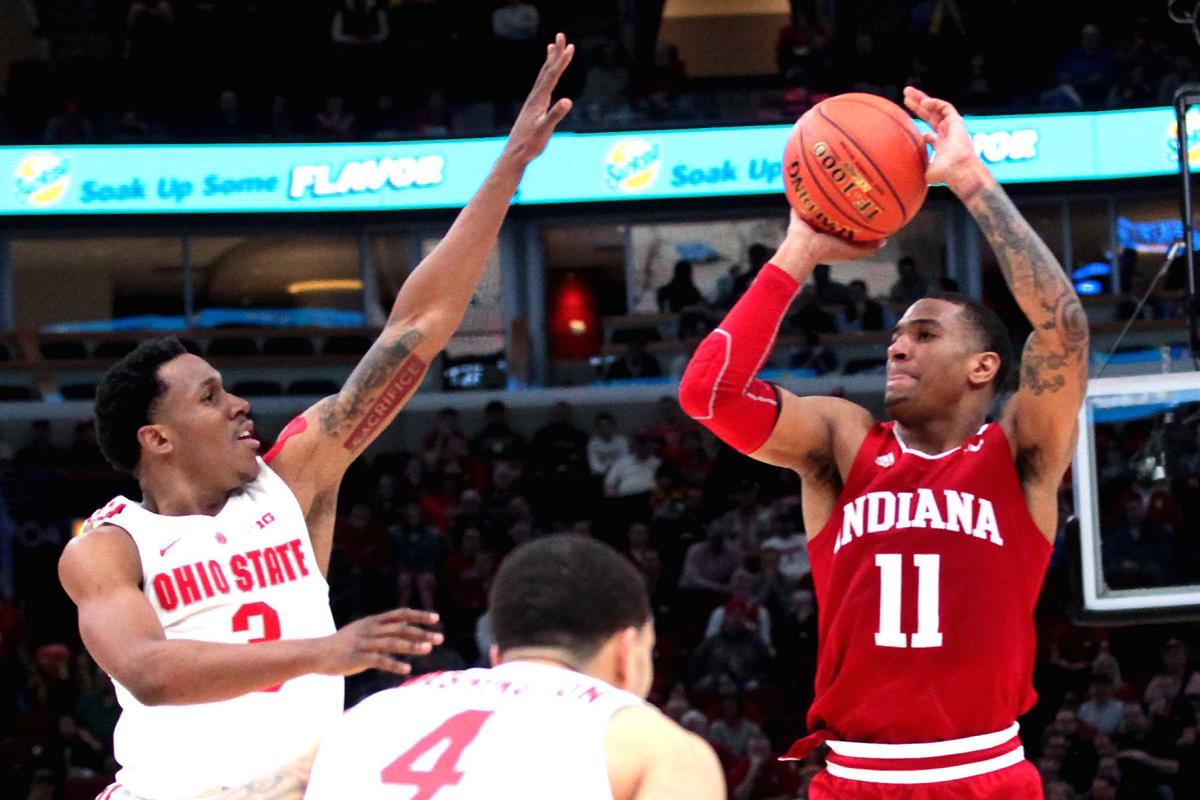Iu Purdue Release Men S Basketball Slates Sports