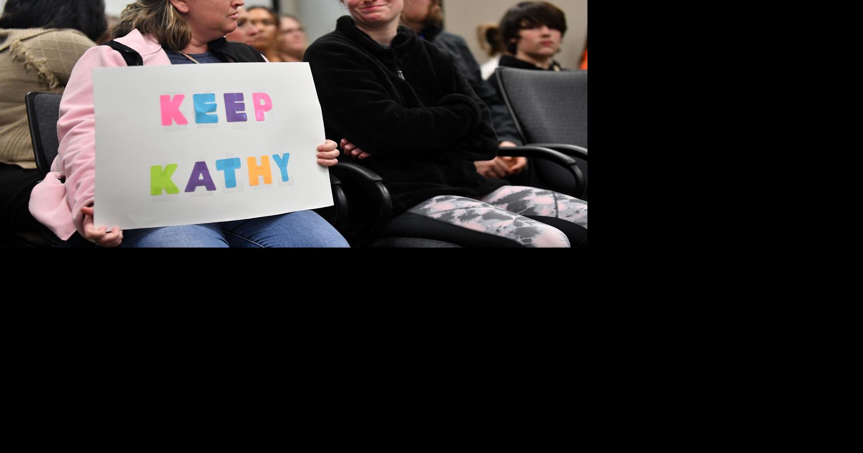 Brief filed in McCord #39 s lawsuit against South Madison Schools Courts