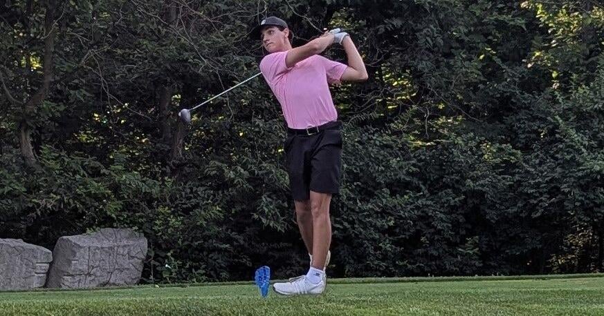 Six local players compete in IGA Tour Stop at Anderson CC
