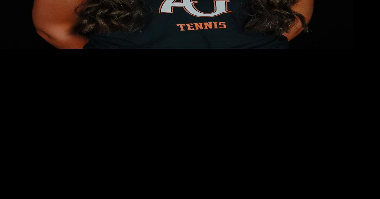 Anderson Women’s Tennis Receives Three All-HCAC Selections