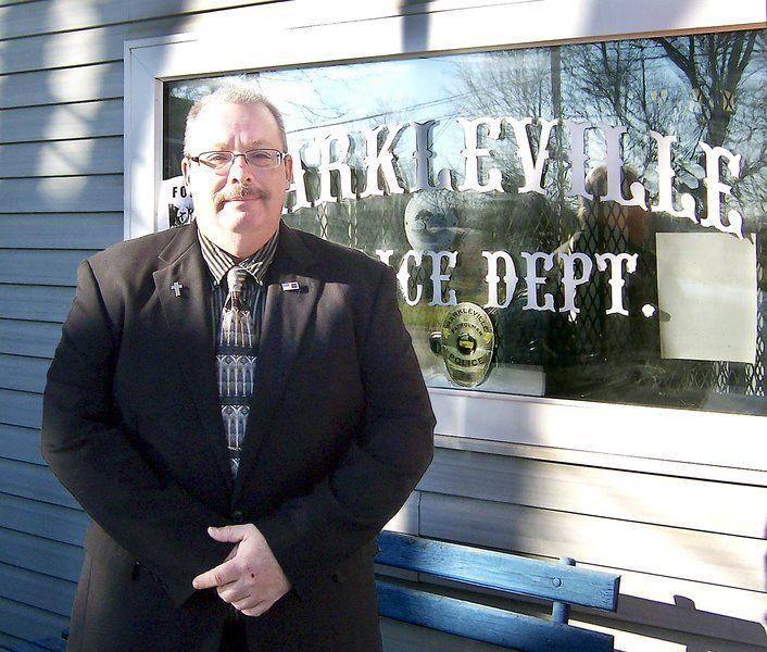 With Weist out, no police presence in Markleville News