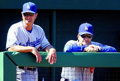 Torre To Retire As Dodgers Manager National Sports