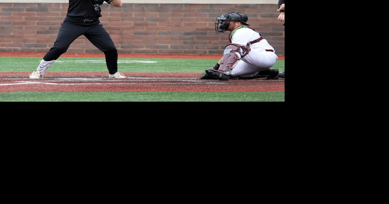 Anderson Baseball Starts 1-1 in HCAC Tournament