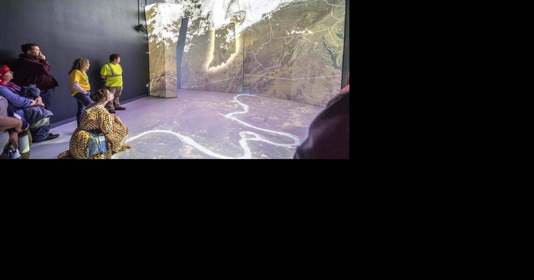 Conner Prairie explores Indiana history with Museum Experience Center