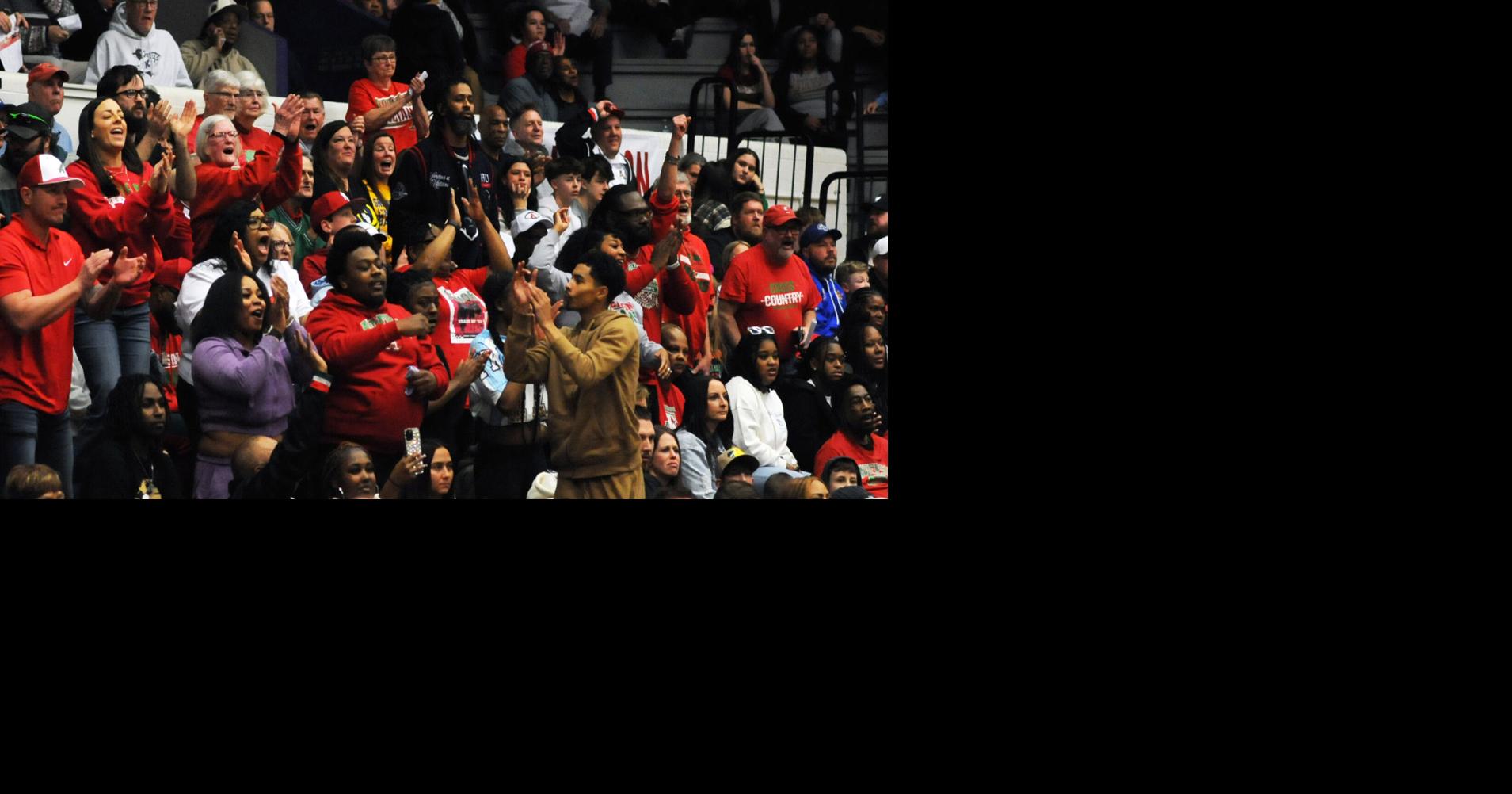 Anderson Indians fall prey to Mount Vernon again