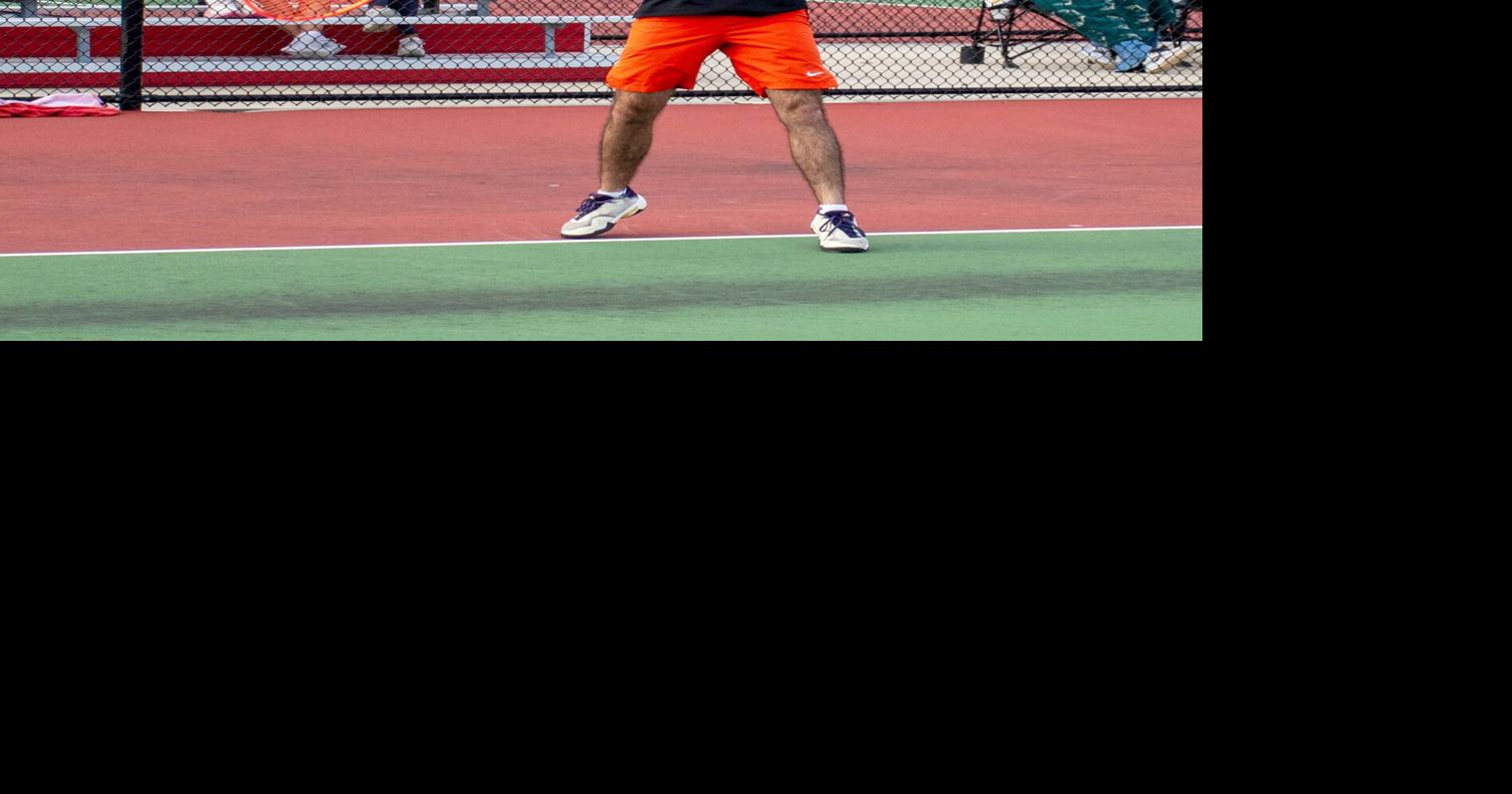 Third-Seeded Anderson Advances to HCAC Men’s Tennis Championship Match ...