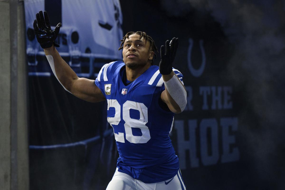 Colts Khari Willis, 26, Retires After Three Seasons To Pursue Future In  Ministry, News