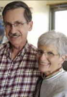 LEWELLEN, John Sep 1, 1949 - Oct 15, 2023