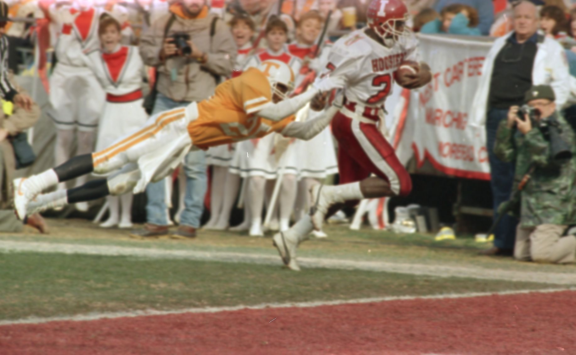 1988 peach bowl