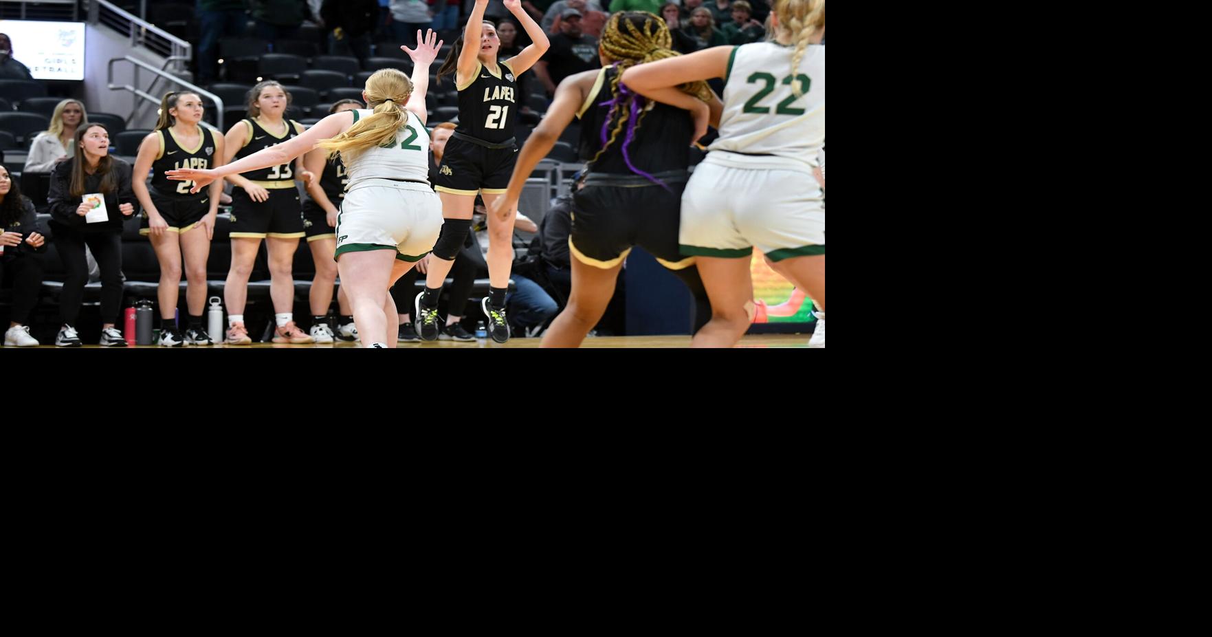 Destiny denied: Bulldogs state title bid falls one point short | High ...