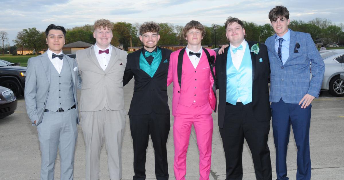 Anderson Prom PHOTOS: Anderson Preparatory Academy Prom | Gallery | heraldbulletin.com