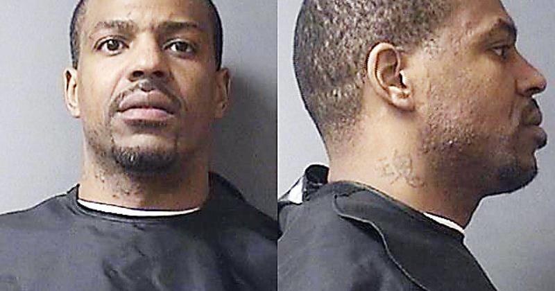 Anderson man sentenced to 26 years | Courts | heraldbulletin.com