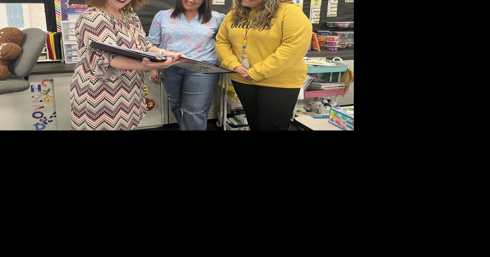 Educator profile: Lapel special ed teacher focuses on individualized education