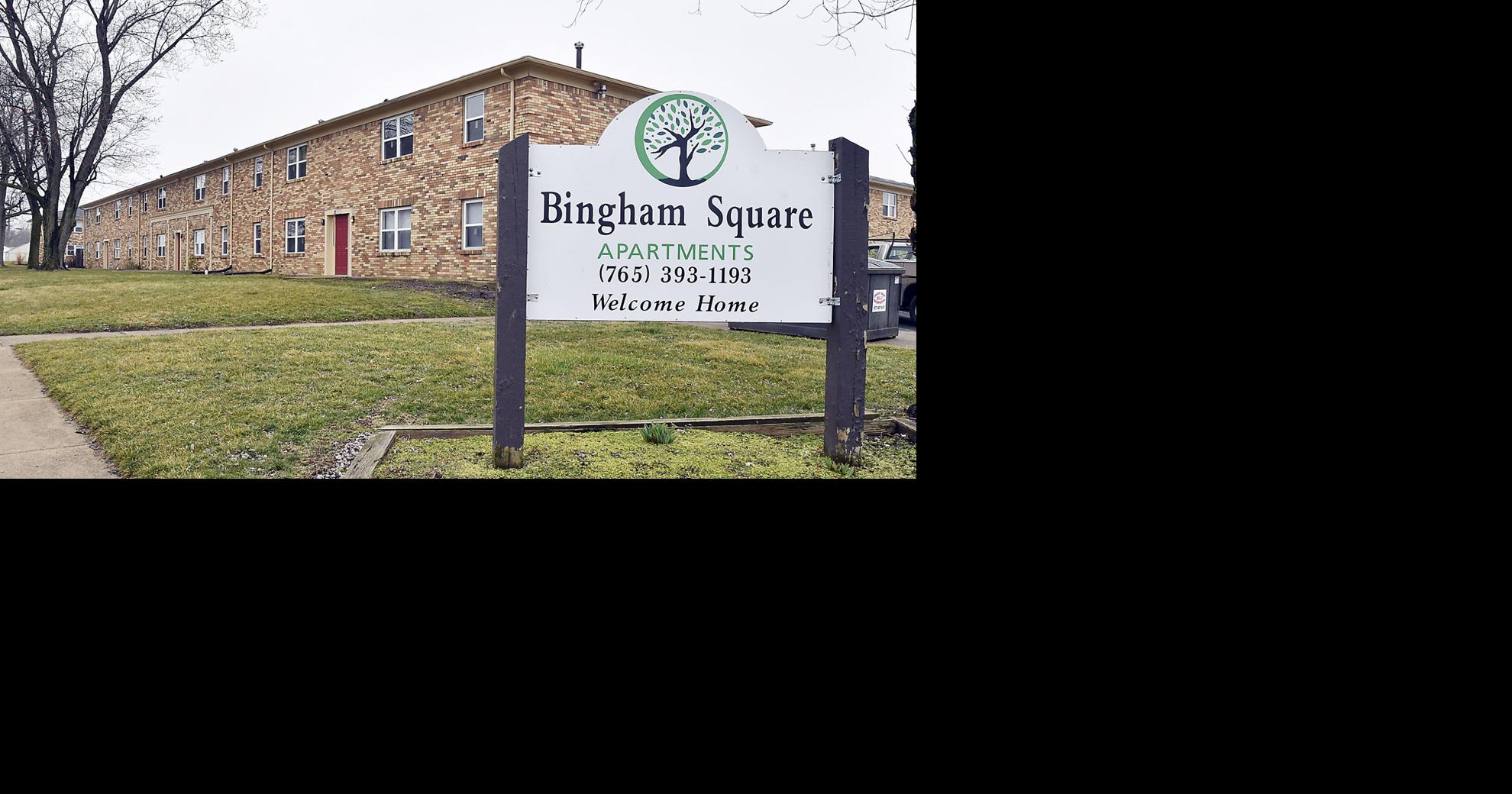 Anderson Housing Authority files lawsuit against Bingham Square owners