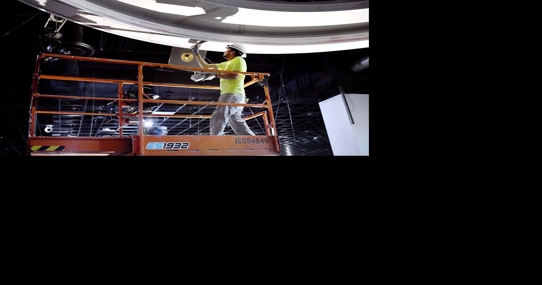 Progress slows on Hoosier Park expansion Annual Report