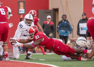 Iu Announces It Will Serve Beer Wine At Football Games