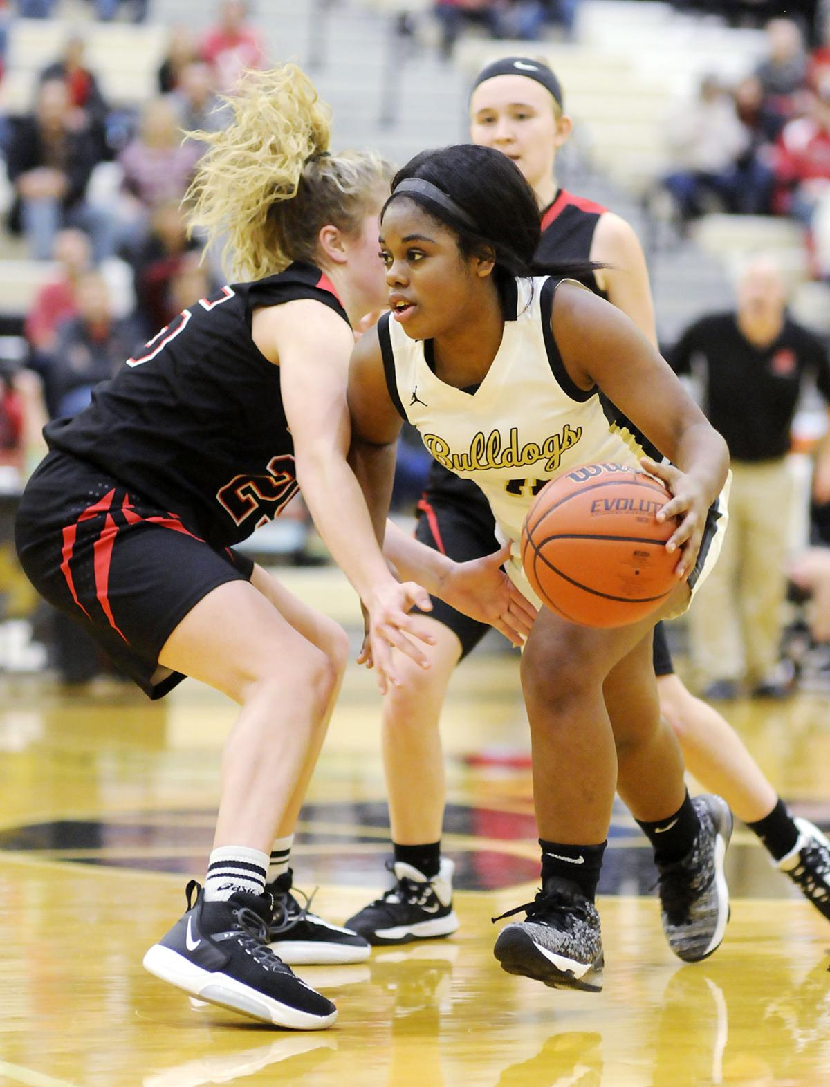 Amid Pandemic Lapel S Knepp To Play Basketball In California