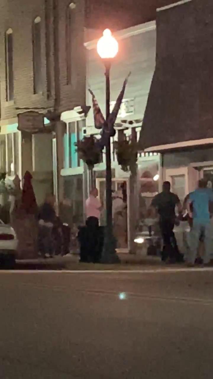 Prosecutor Off Duty Apd Officer Won T Be Charged After