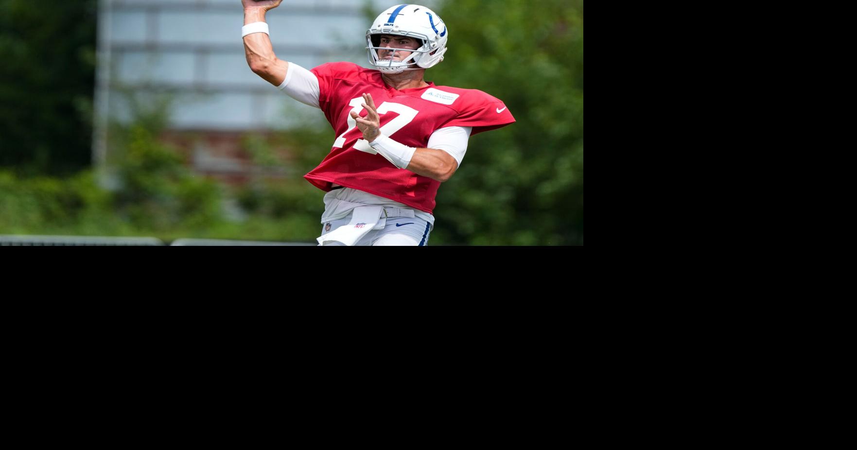 Colts Preview: Five keys to a successful season