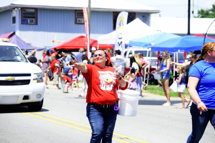chesterfield 4th of july celebration