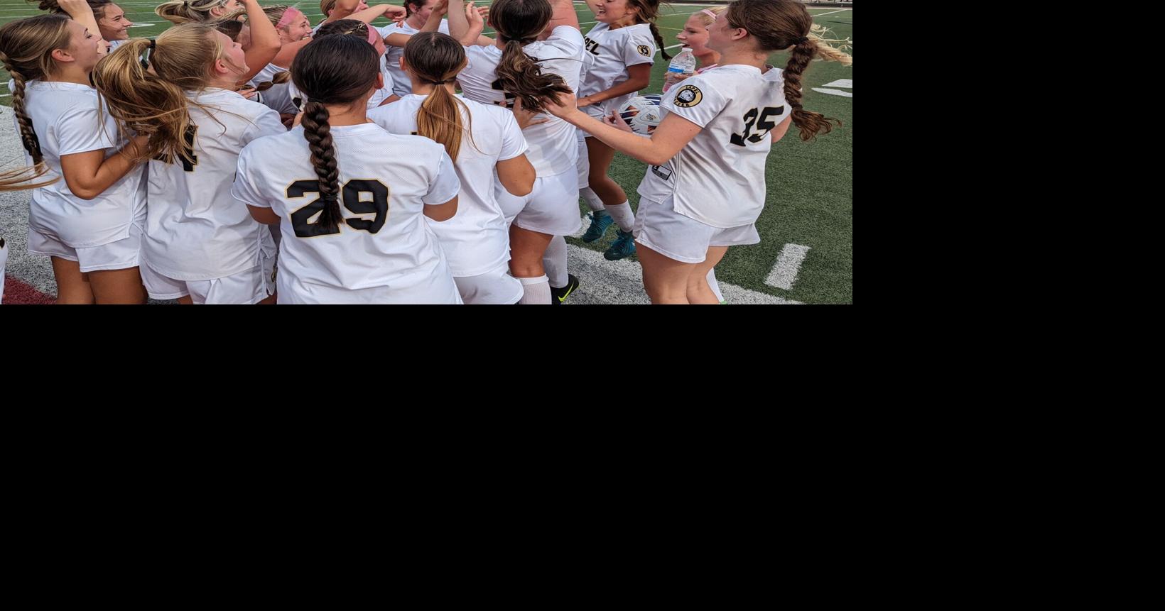 Defending regional champion Lapel headlines local girls soccer scene