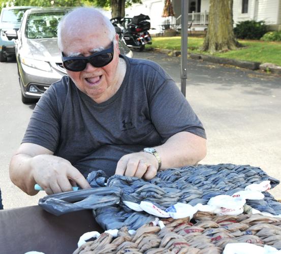 Lapel Village Fair draws crowds despite sweltering heat Local News