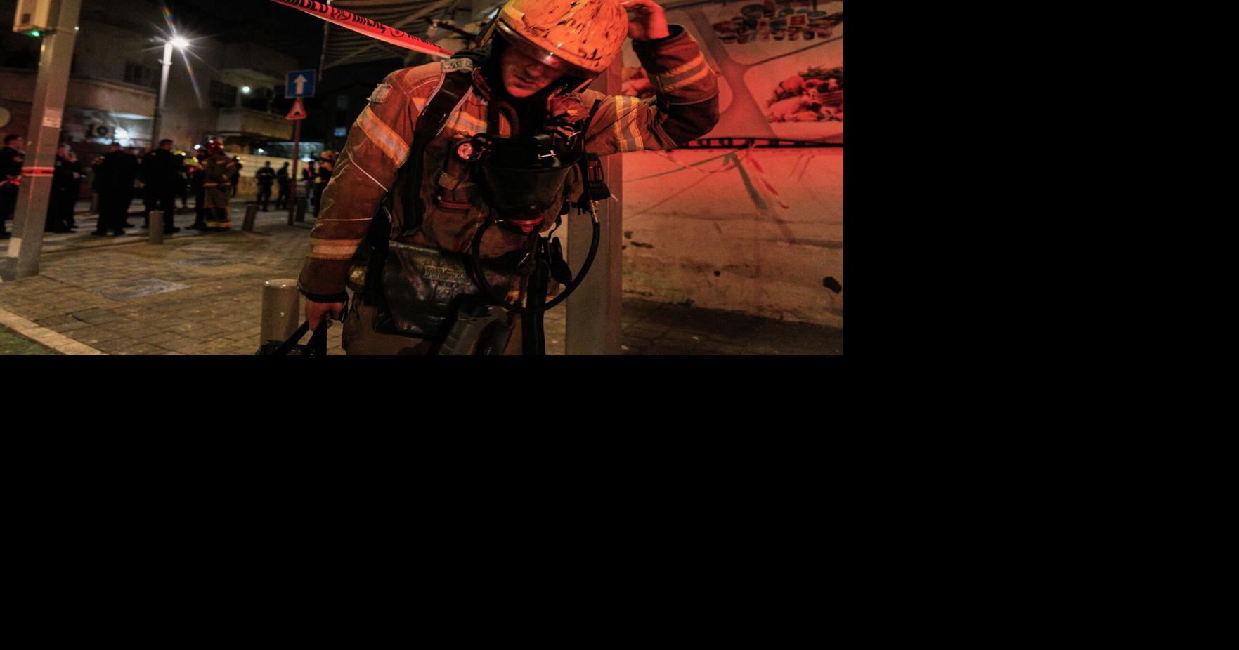 Iran-backed Houthis enter the month-old war and could further threaten global shipping