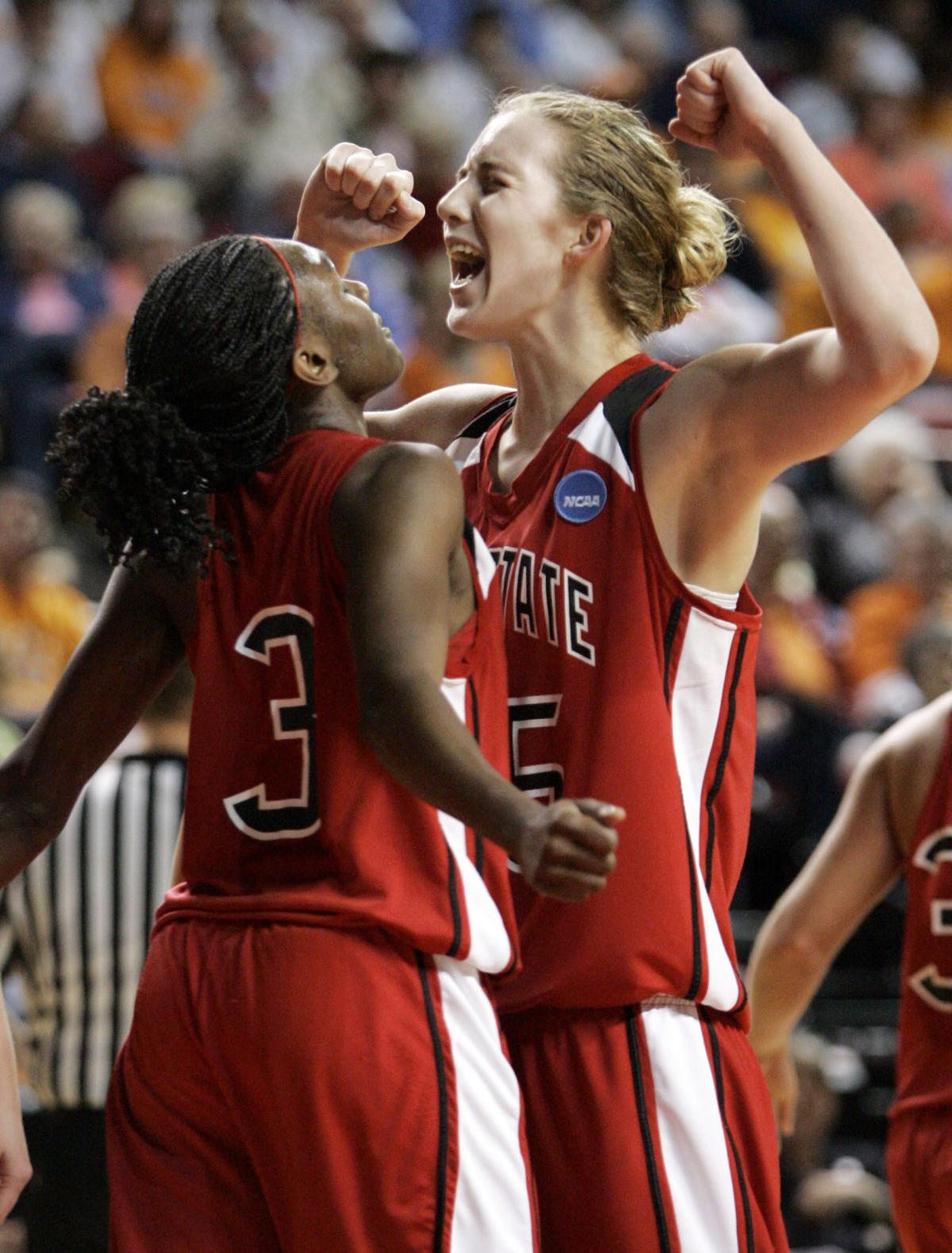 Packard Coaches Ball State To Historic Win College Sports