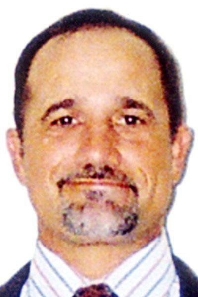 Jozwiak running as Libertarian in Anderson mayor's race