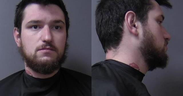 Anderson man pleads guilty to rape - Vimarsana News