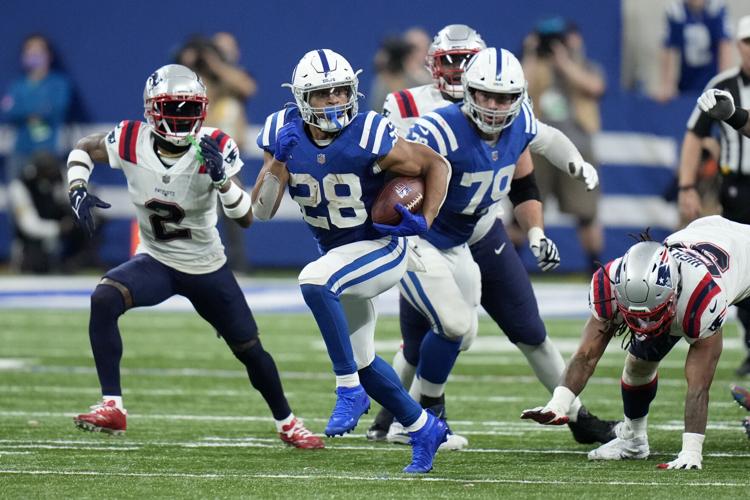 Colts open at home, but get shut out on primetime opportunities