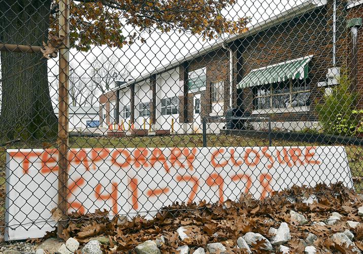 County's recycling center closed after director resigns Local News