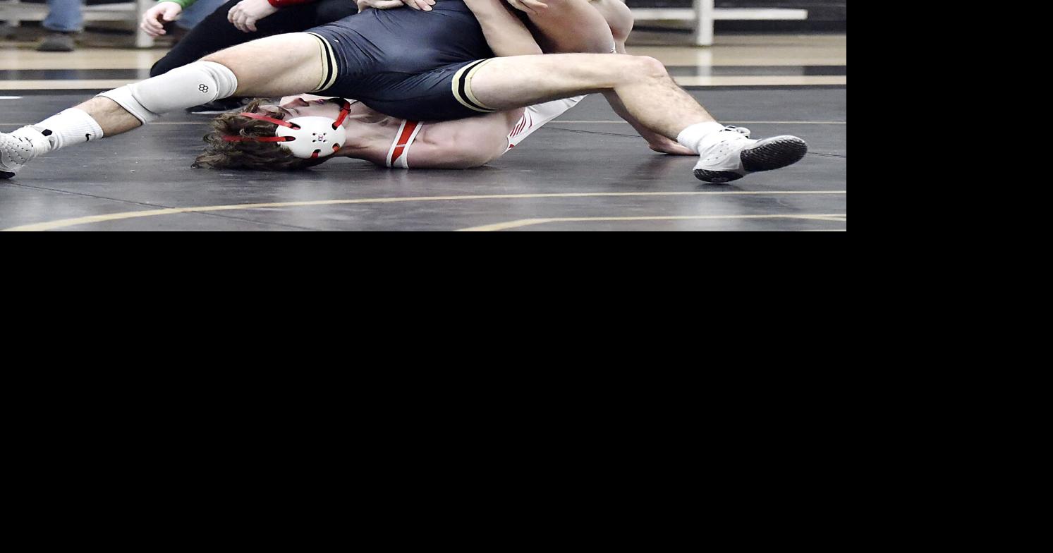 Gerencser concludes career with sixth-place finish | High School Sports ...