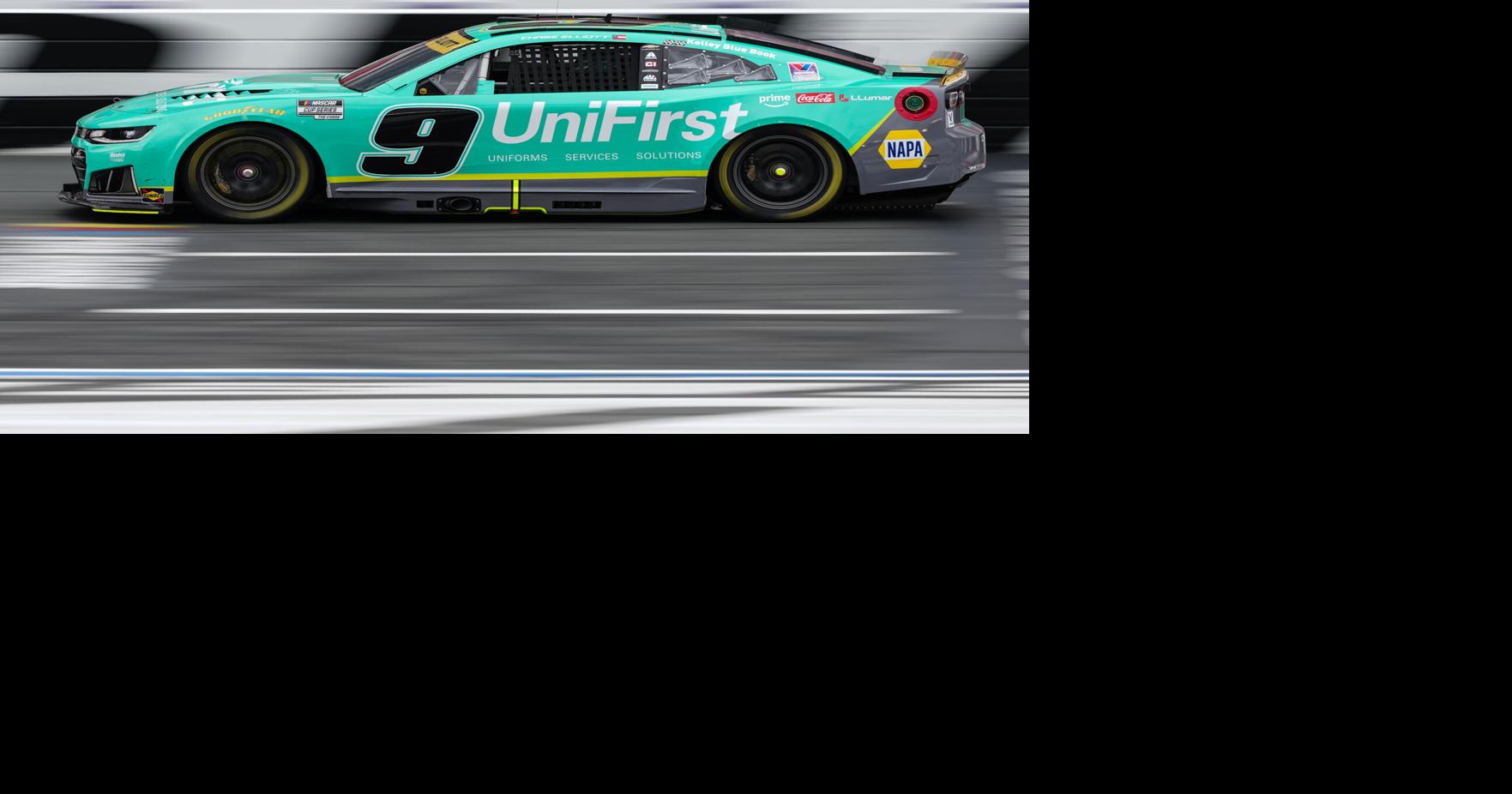 Chase Elliott opts out of NASCAR's Most Popular Driver Award ...