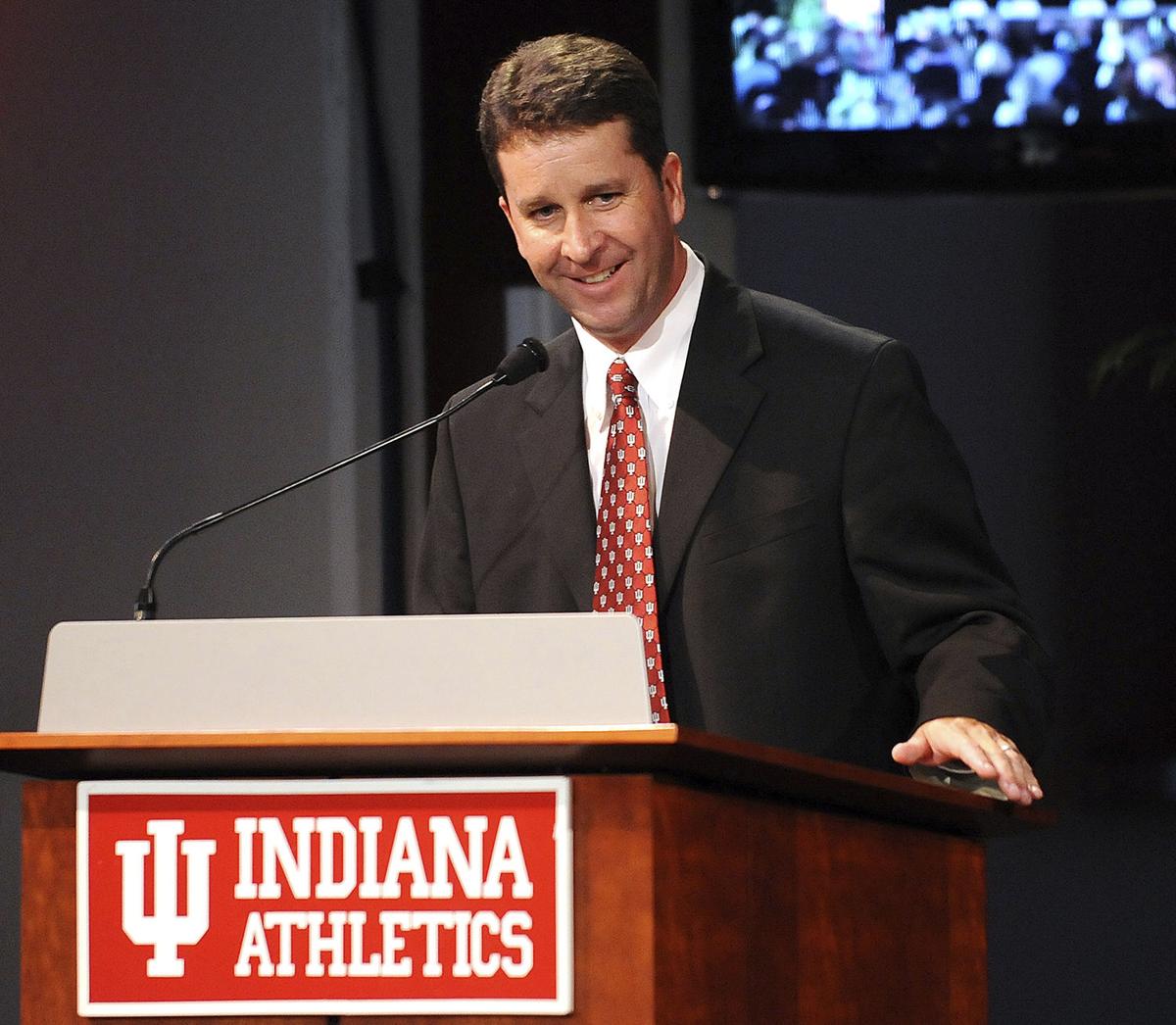 Iu Planning For Fans For Football Men S Basketball Sports