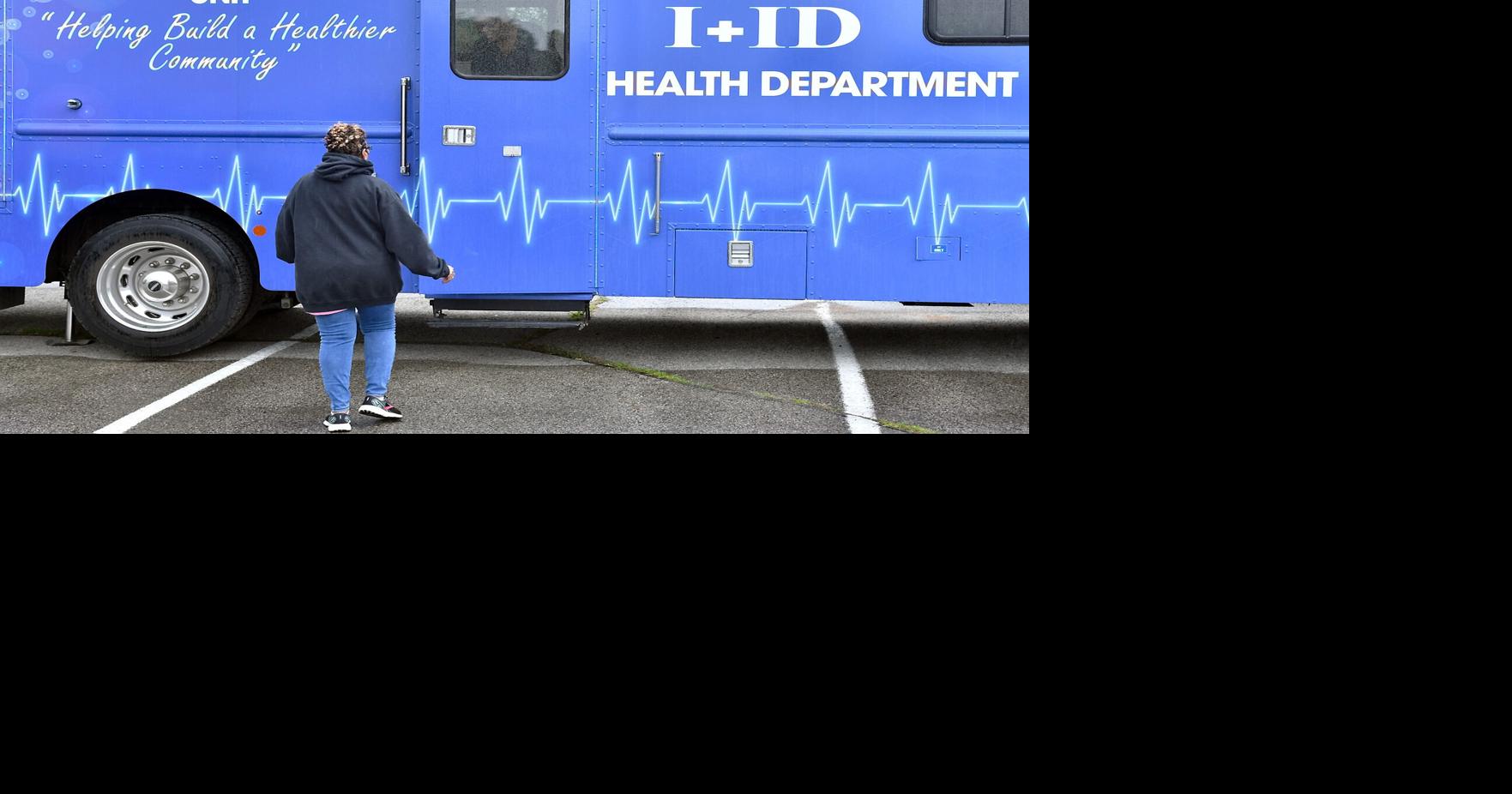 Mellinger COVID 'on back burner' as cases wane Local News