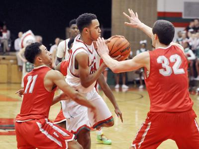 New Anderson Coach Looks To Change Culture Sports
