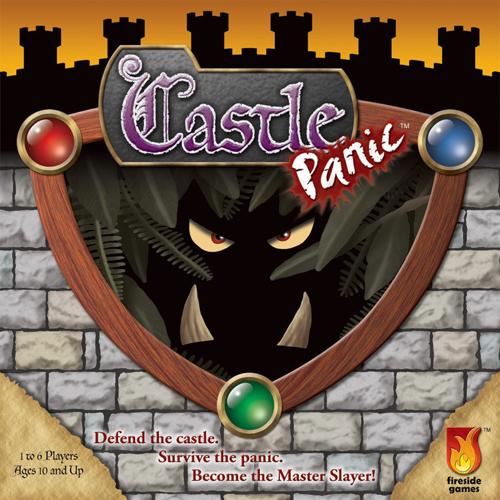 Castle Panic 1