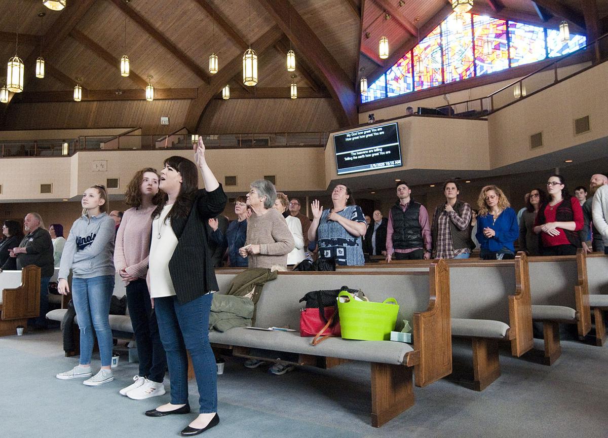 Glad Tidings Finds New Home Right Up The Street | News | Heraldbulletin.com